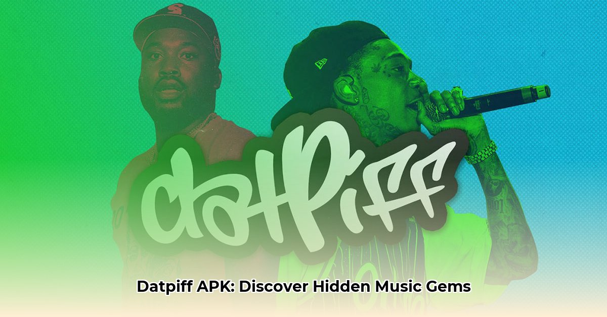 datpiff-apk